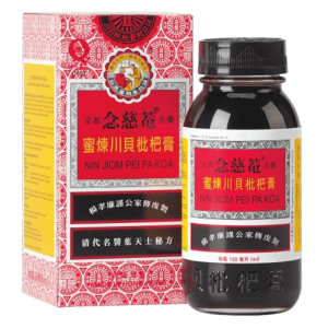 NIN JIOM PEI PA KOA 150ml