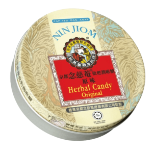 念慈鼋枇杷润喉糖原味 60g