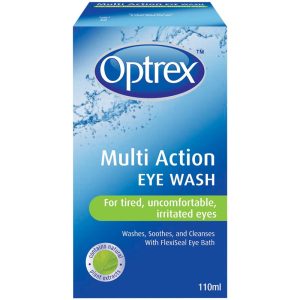 OPTREX EYE LOTION 110ml