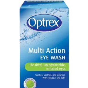OPTREX EYE LOTION 110ml