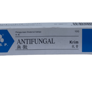 Y.S.P ANTIFUNGAL KRIM 10g