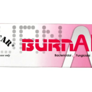 MATTAR BURNAID CREAM 15g