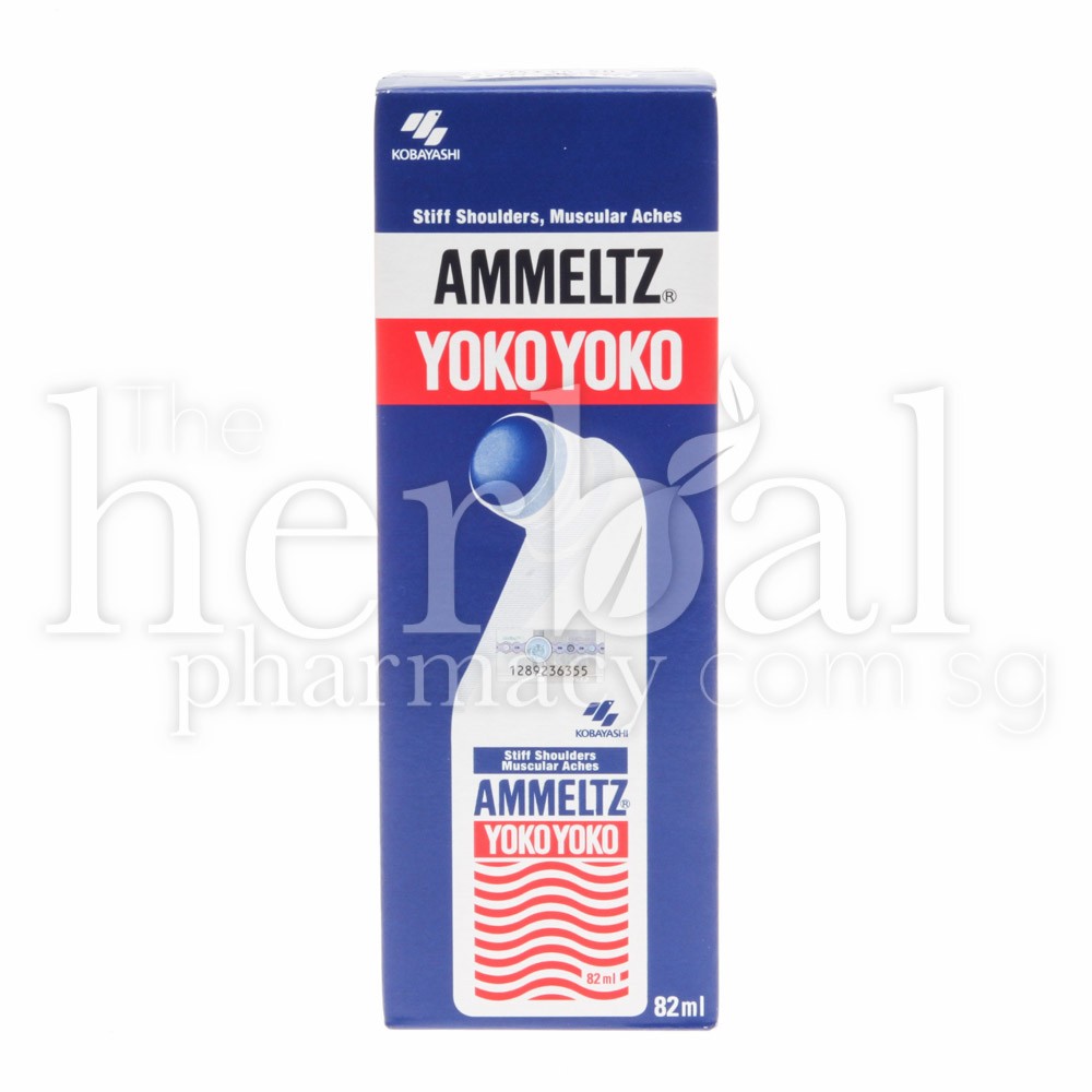 AMMELTA YOKO YOKO 82ml