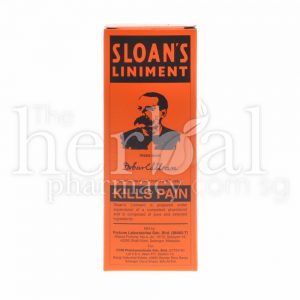 SLOAN'S LINIMENT 70ml