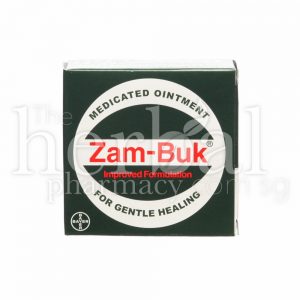 BAYER ZAM-BUK MEDICATED OINMENT 25g