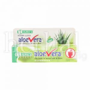 HURIX'S ALOE VERA PLUS 13