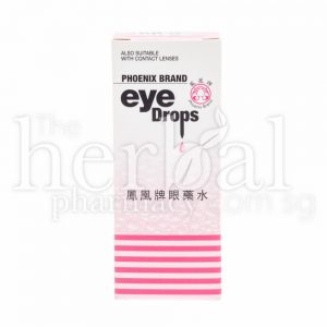 Phoenix Eye Drops 10ml