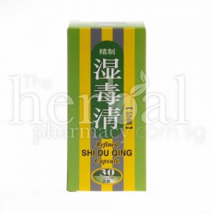 Shi Qing Capsule 30