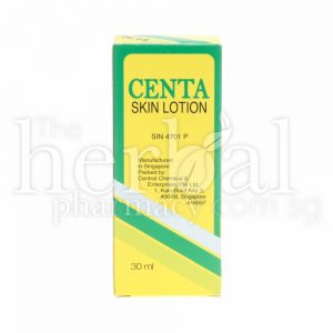 CENTA SKIN LOTION 30ml
