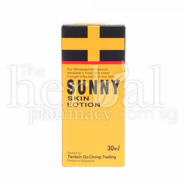SUNNY SKIN LOTION 30ml