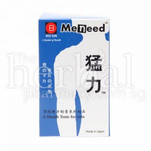 Red Sun Meneed
