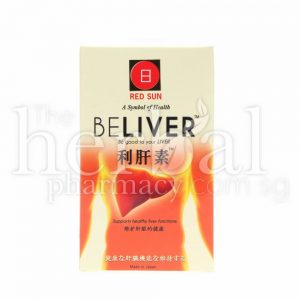 Red Sun Beliver