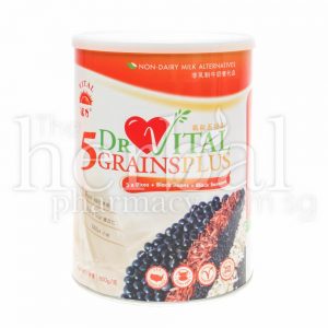 VITAL DR VITAL 5 Grains Plus