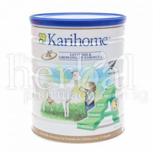 Karihome Growing-Up Formula
