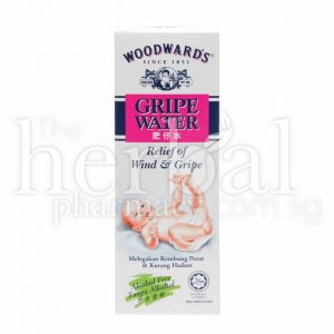 Woodward's Gripewater 148ml
