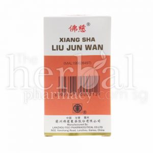 FO CI XIANG SHA LIU JUN WAN 200'S