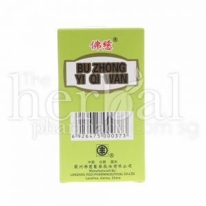 FO CI BU ZHONG YI QI WAN 200'S