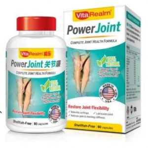 VITAREALM POWERJOINT