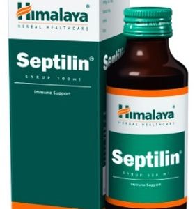Himalaya Septilin Syrup (Builds the bodys own defense mechanism) 100ml