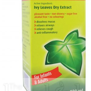 Prospan Cough Syrup 100ml