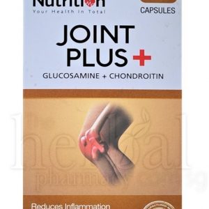 Total Nutrition – Joint Plus + 60s