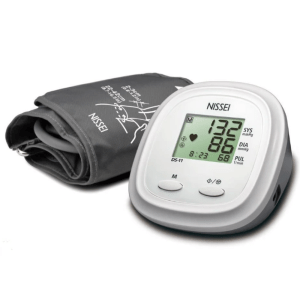 NISSEI Blood Pressure Monitor DS-11