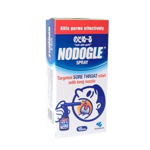 Kobayashi Nodogle Spray 15ml