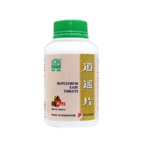 绿叶逍遥片500s