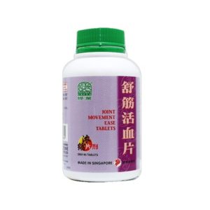 绿叶舒筋活血片500s