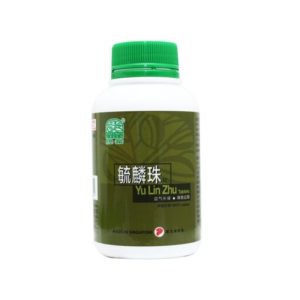 Nature’s Green Yu Lin Zhu Tablets 500s