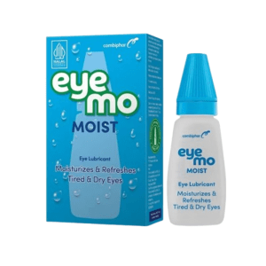 EYEMO MOIST 7.5ml/15ml