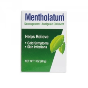 Mentholatum Ointment 28g