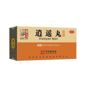Zhong Jing Xiaoyao Wan (200 Pills)